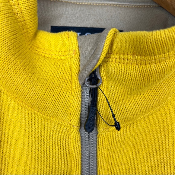 SOLD : FILSON Ridgeway Lightweight Fleece Vest, size M - EUC - Picture 7 of 11